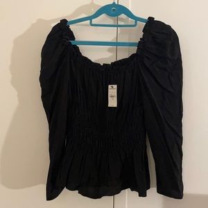 Express black top